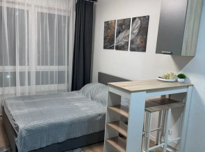 Квартира Уютная студия