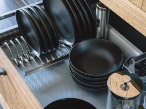 Частный дом ECO-местечко