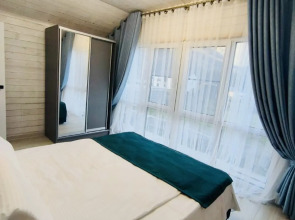 Новый Частный дом в сердце Архыза