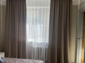 Квартира Уютная двухкомнатная квартира в центе города