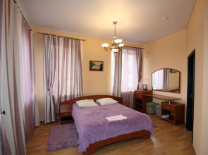 Гостевой Дом Астория