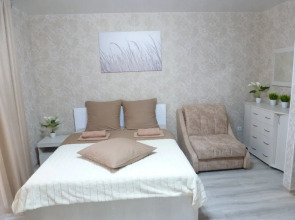 Апартаменты Apart Capital 3