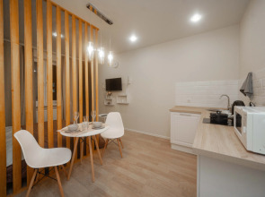 Квартира в Одинцово