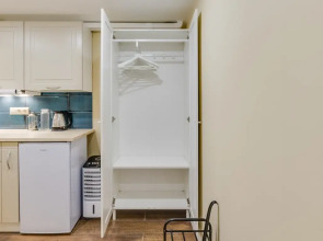 Апартаменты Sokroma MAAS 1