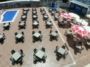 Linda Sunny Beach Hotel & Spa