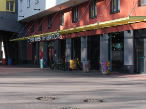 Апартаменты Вертикаль 943