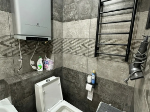 Квартира с дизайнерским ремонтом Cталинка