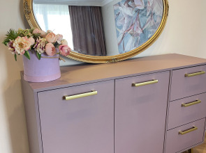 Апартаменты Rauschen Олимп