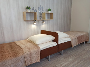 Гостевой дом Карелия