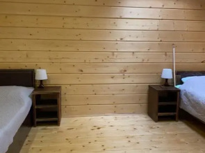 Апартаменты 822 в Sunny Valley