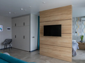 Apartments Malina Baden Family