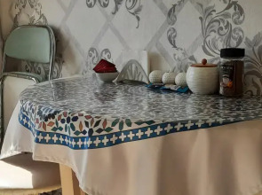 Квартира на улице Чудинцева