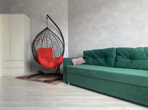 Квартира рядом с Мамаевым Курганом