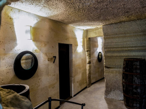 Carus Cappadocia Hotel