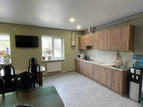 Отель Вираж