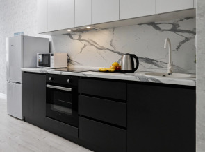 Квартира 338 ЖК Сердце Ростова 2