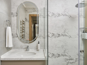 Апарт-отель Stylo Residences & Suites