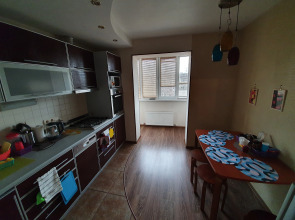 Квартира на Коммунальной 22а