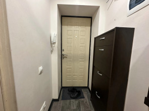 Квартира на ул Ибрагимова 37