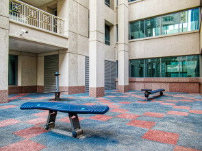 Апарт-отель Globalstay 29 Burj Boulevard Tower 1