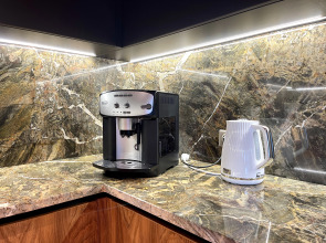 Апартаменты Премиум-класса в Золотой Бухте