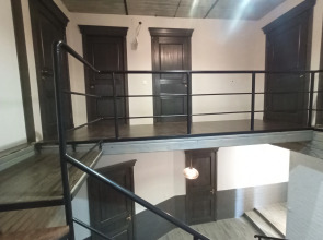 Апартаменты Loft Студия улучшенная