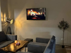 Апарт-Отель Kechi House Tsaghkadzor 132