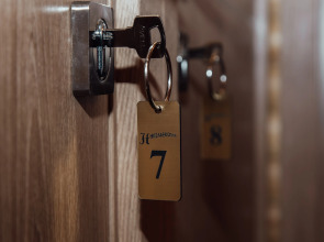 Отель Николаевский