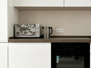 Апартаменты Династия