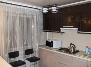 Апартаменты Уютная студия на проспекте Ленина