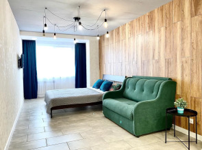 Апартаменты в центре города на улице Никитина 107