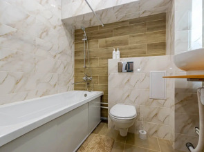 Апартаменты Cosmos Apart на Куйбышева