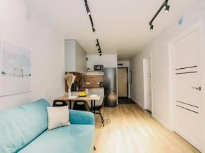 Апартаменты Privi House в Центре Города