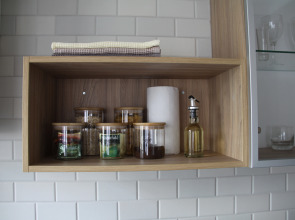 Апартаменты Saari Apart