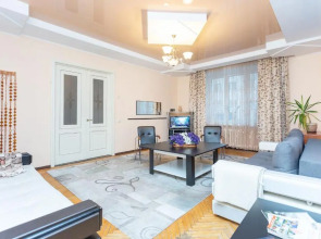 Апартаменты Olympic Stay na Nezavisimosti 12