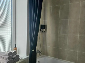 Квартира Семейная 2к.кв. Заселение 24/7  До 5 Чел.