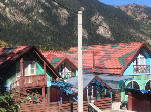 Райские яблоки