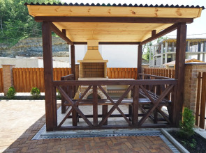 Частный Дом Экодом Диамант+