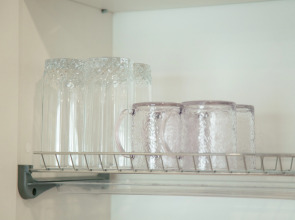 Апартаменты Лаванда рядом с аэропортом