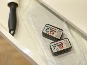 Апартаменты Town Island