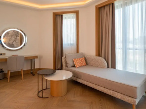 Отель Liberty Fabay