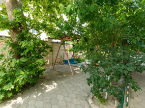 Курортный отель Лазурный берег