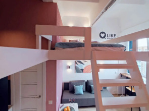 Апартаменты Like 914-4