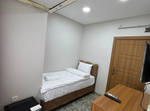 Отель Beyzade APT