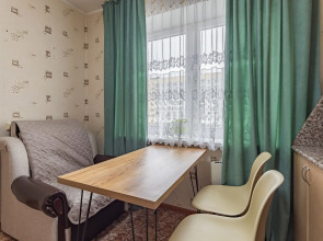 Апартаменты на улице Народная 26