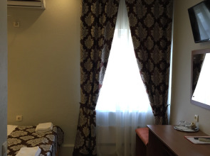 Отель Андорра