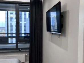 Апартаменты Savin Houce