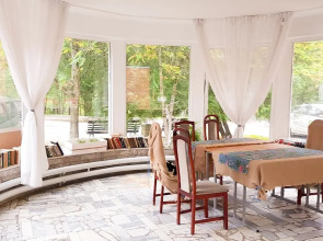 Пансионат Ольшаники