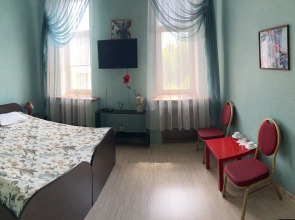 Мини-отель Наутилус 57