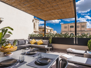 Апартаменты Casa San Lio